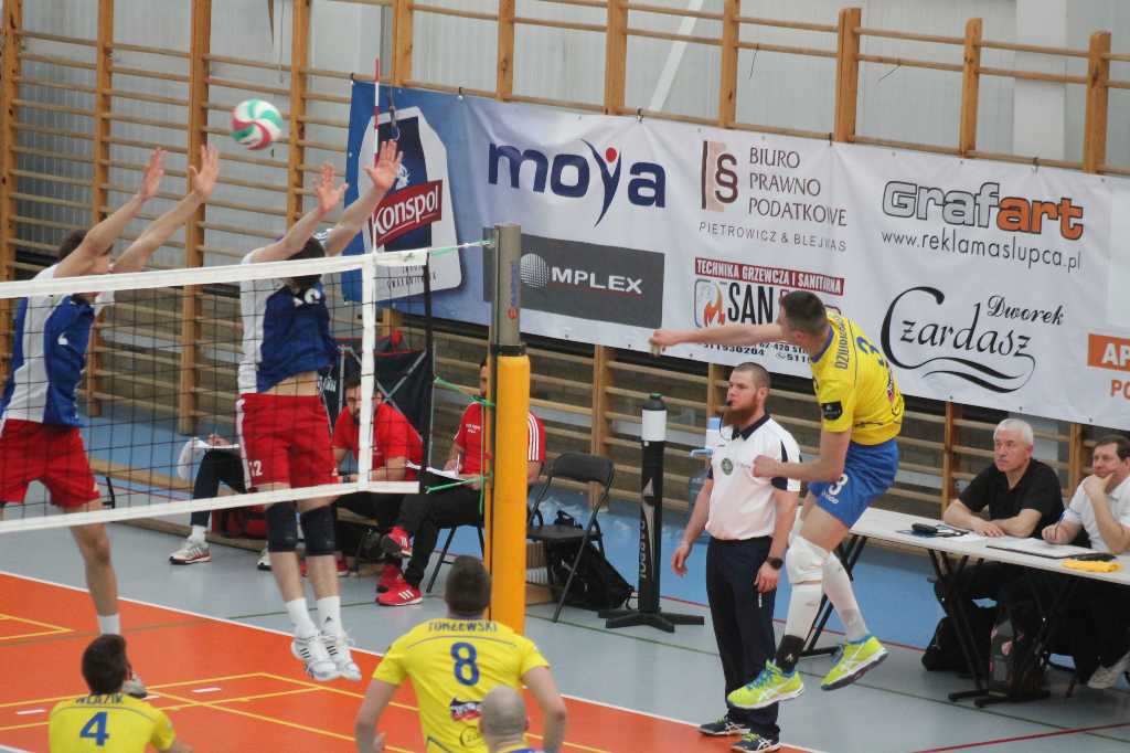 Spała drugi raz wygrała ZDJĘCIA