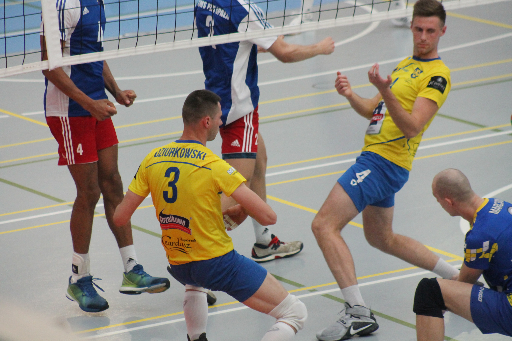 Spała drugi raz wygrała ZDJĘCIA