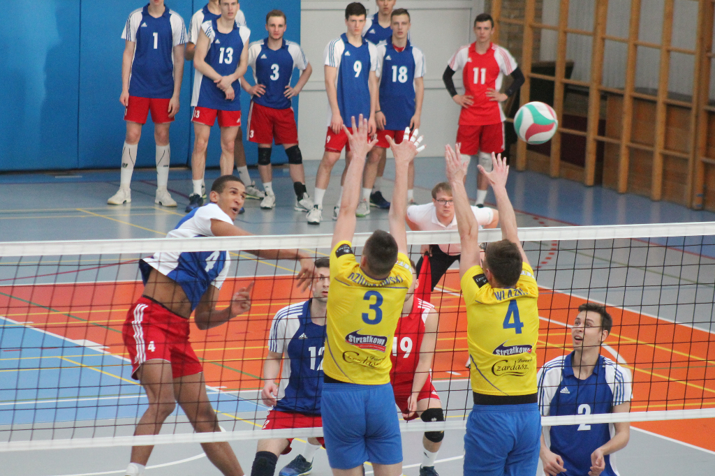 Spała drugi raz wygrała ZDJĘCIA