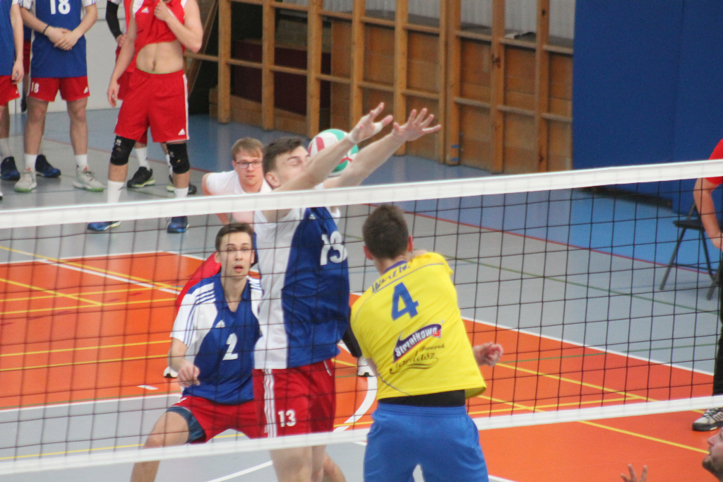 Spała drugi raz wygrała ZDJĘCIA