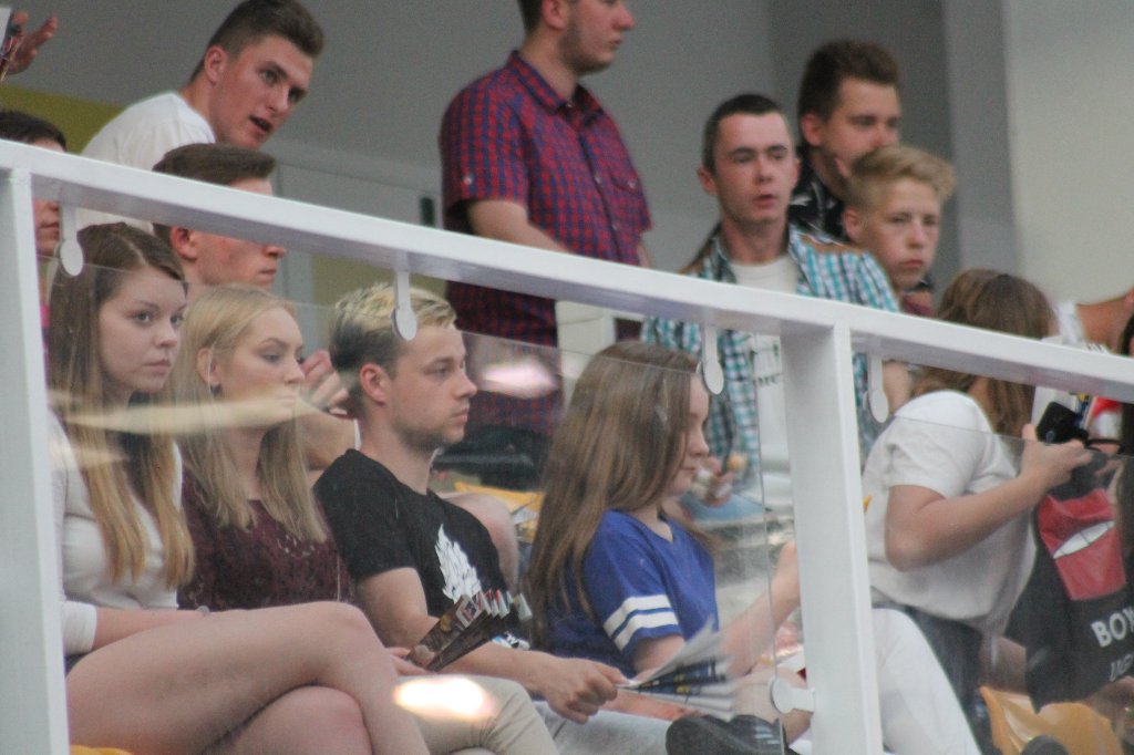 Spała drugi raz wygrała ZDJĘCIA