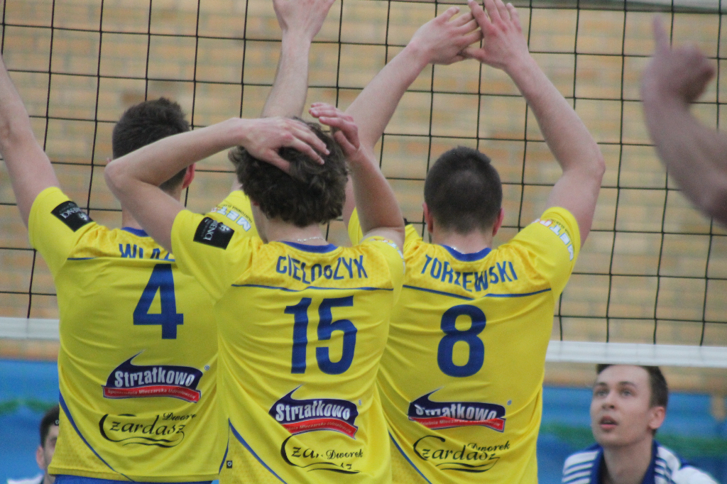 Spała drugi raz wygrała ZDJĘCIA