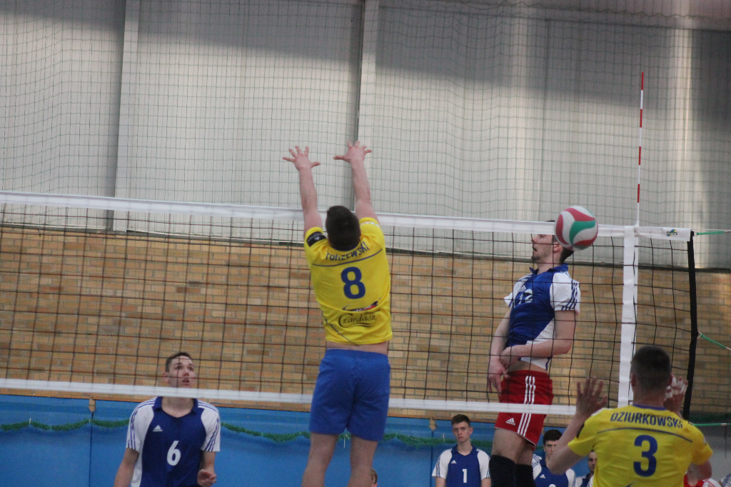 Spała drugi raz wygrała ZDJĘCIA