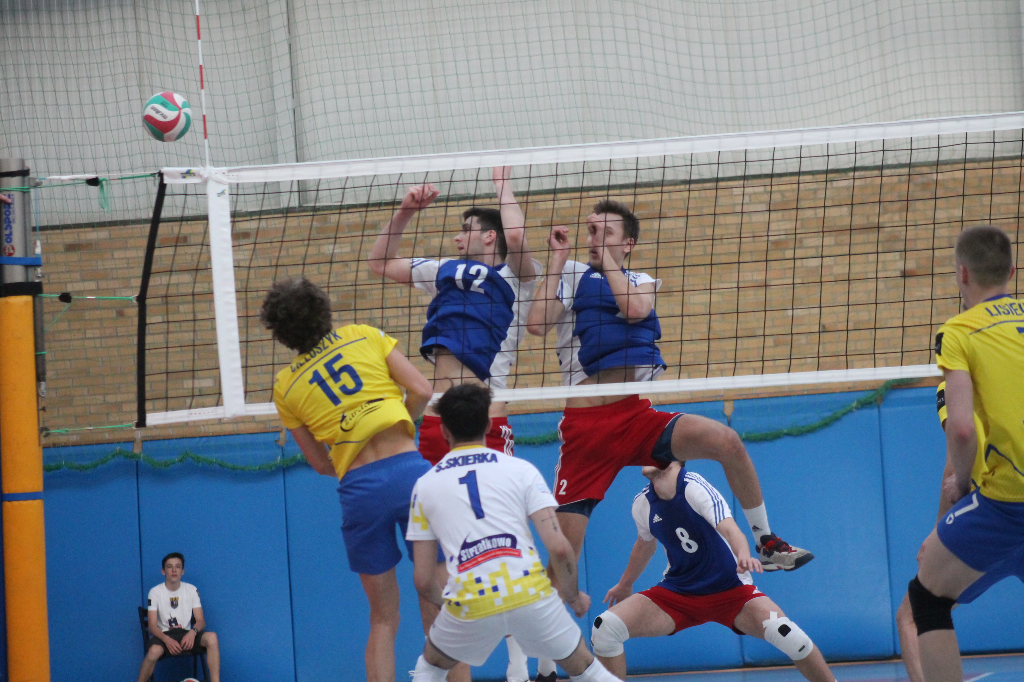 Spała drugi raz wygrała ZDJĘCIA