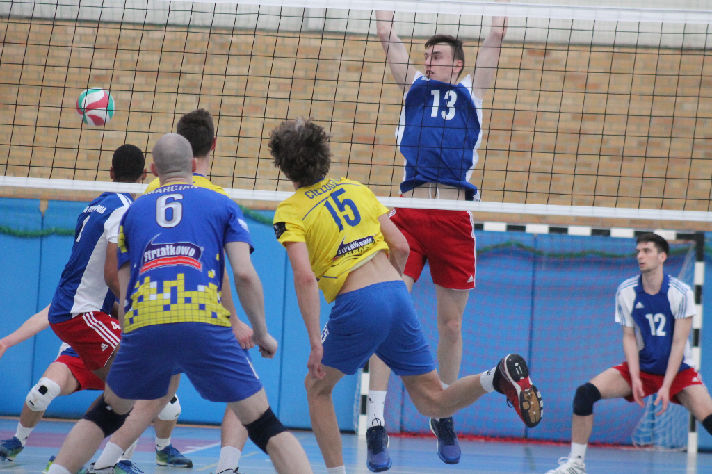 Spała drugi raz wygrała ZDJĘCIA