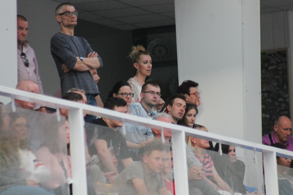 Spała drugi raz wygrała ZDJĘCIA