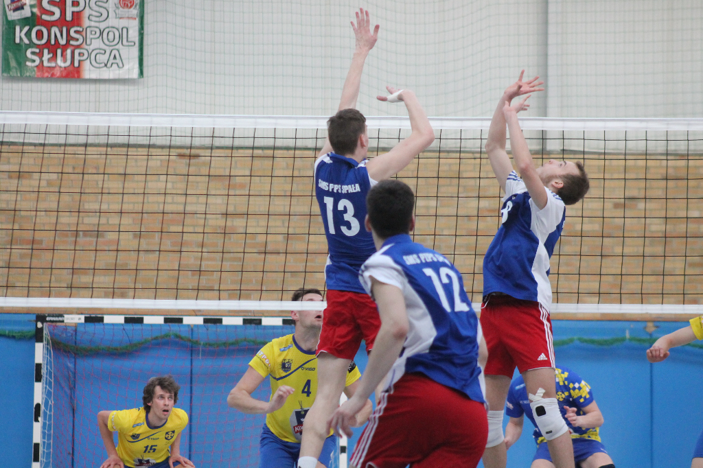 Spała drugi raz wygrała ZDJĘCIA