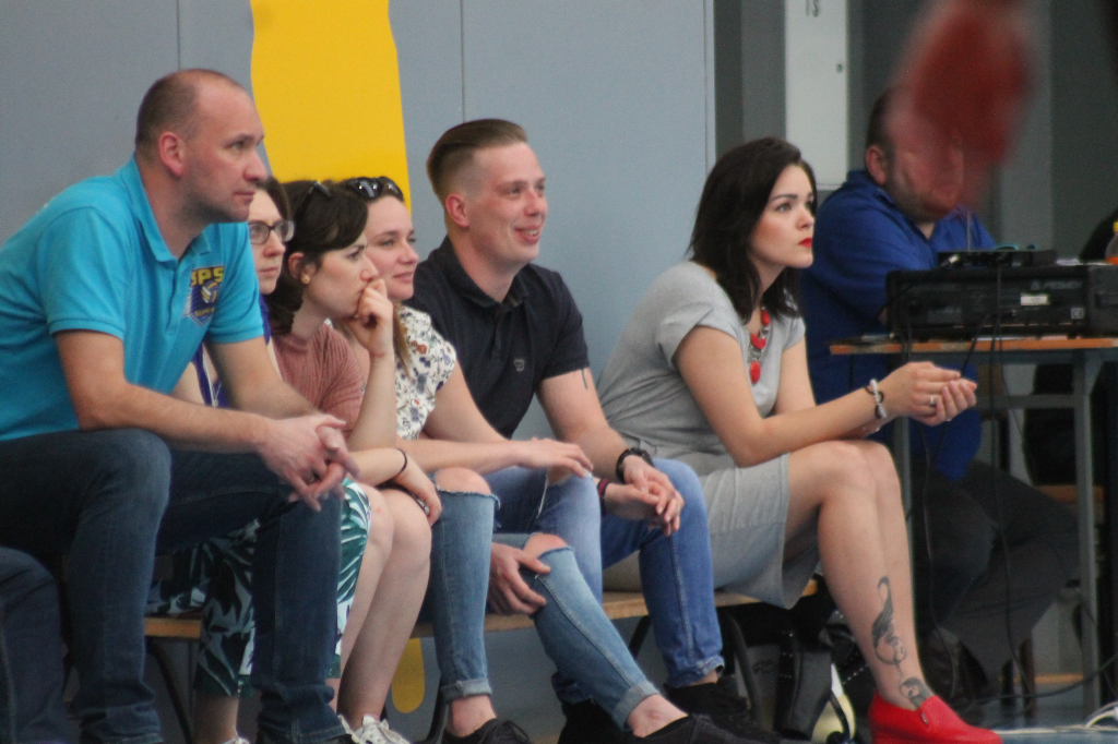 Spała drugi raz wygrała ZDJĘCIA