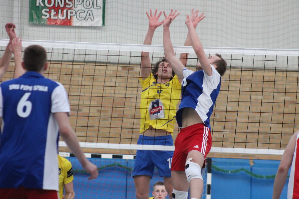 Spała drugi raz wygrała ZDJĘCIA