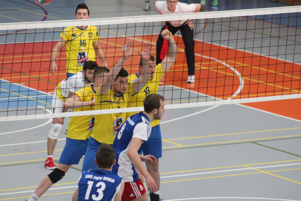 Spała drugi raz wygrała ZDJĘCIA