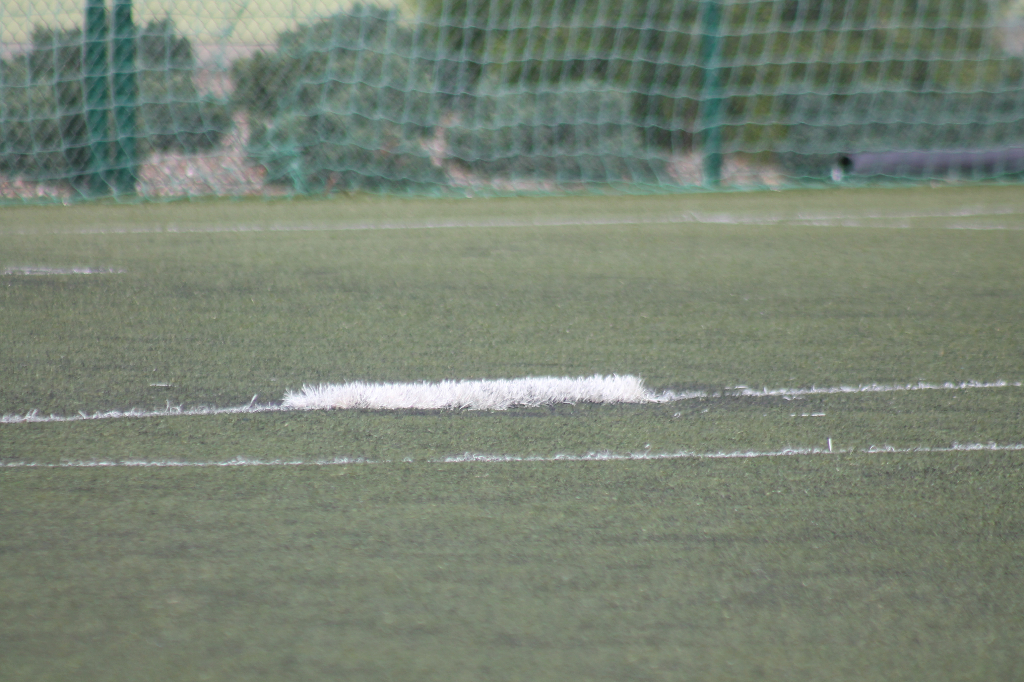 Trójka wygrywa powiatowy finał