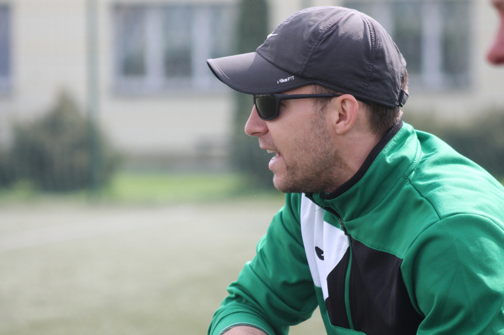 Trójka wygrywa powiatowy finał