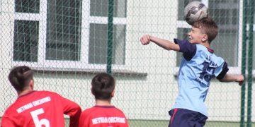 Trójka wygrywa powiatowy finał