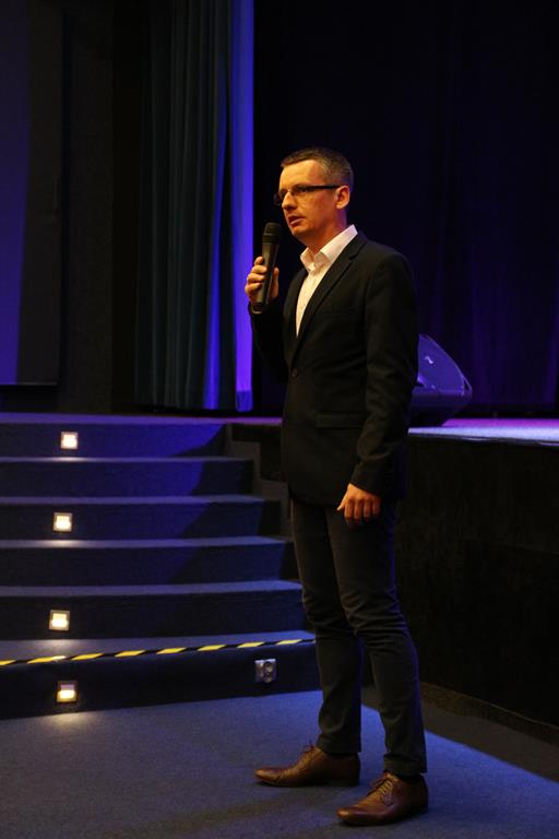 Kabaretowa Biesiada Śląska po raz pierwszy w Zagórowie