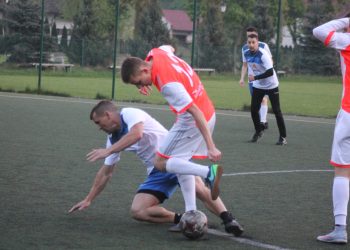 SLO Lider rozbił wicelidera