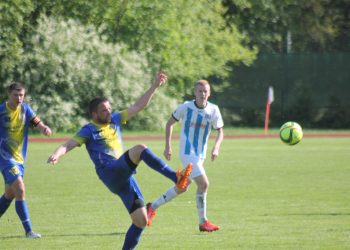 Kolejne wygrane młodzików i seniorów