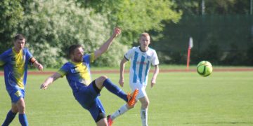 Kolejne wygrane młodzików i seniorów