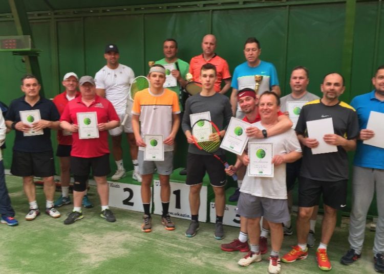 Cykl i puchar przeszły do historii