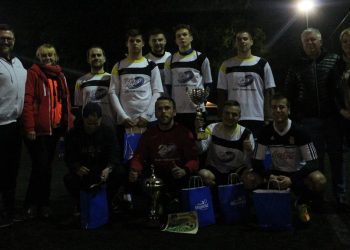 Turniej „Mycy”. Zagrają po raz siódmy