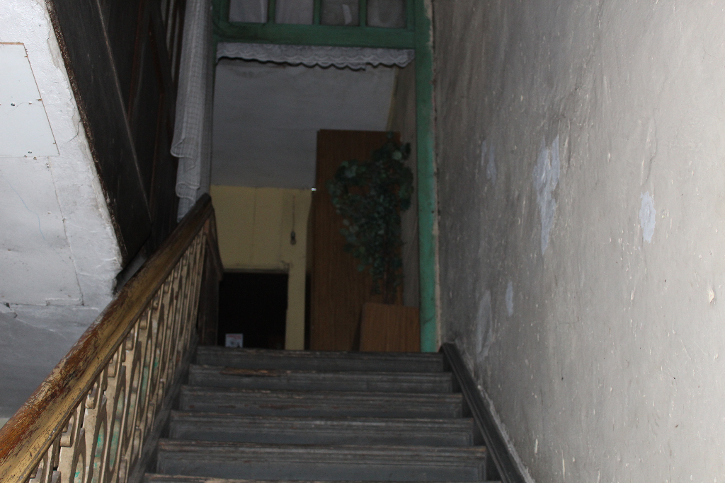 Kto otrzyma mieszkanie w Cieninie?