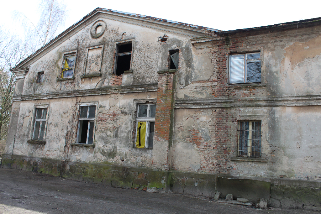 Kto otrzyma mieszkanie w Cieninie?