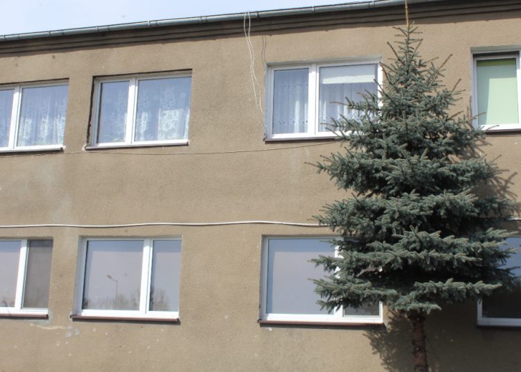 Kto otrzyma mieszkanie w Cieninie?