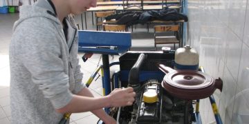 Dzień zawodowca już po raz trzeci ZDJĘCIA