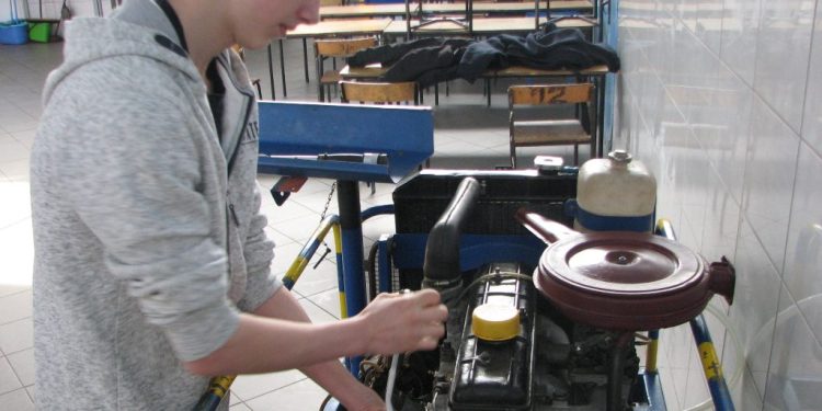 Dzień zawodowca już po raz trzeci ZDJĘCIA