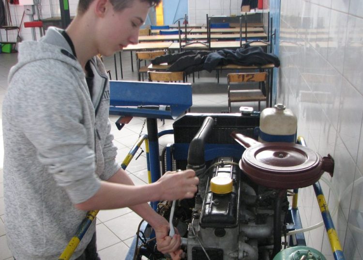 Dzień zawodowca już po raz trzeci ZDJĘCIA