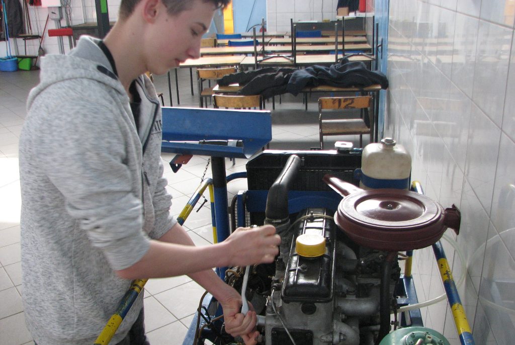 Dzień zawodowca już po raz trzeci ZDJĘCIA