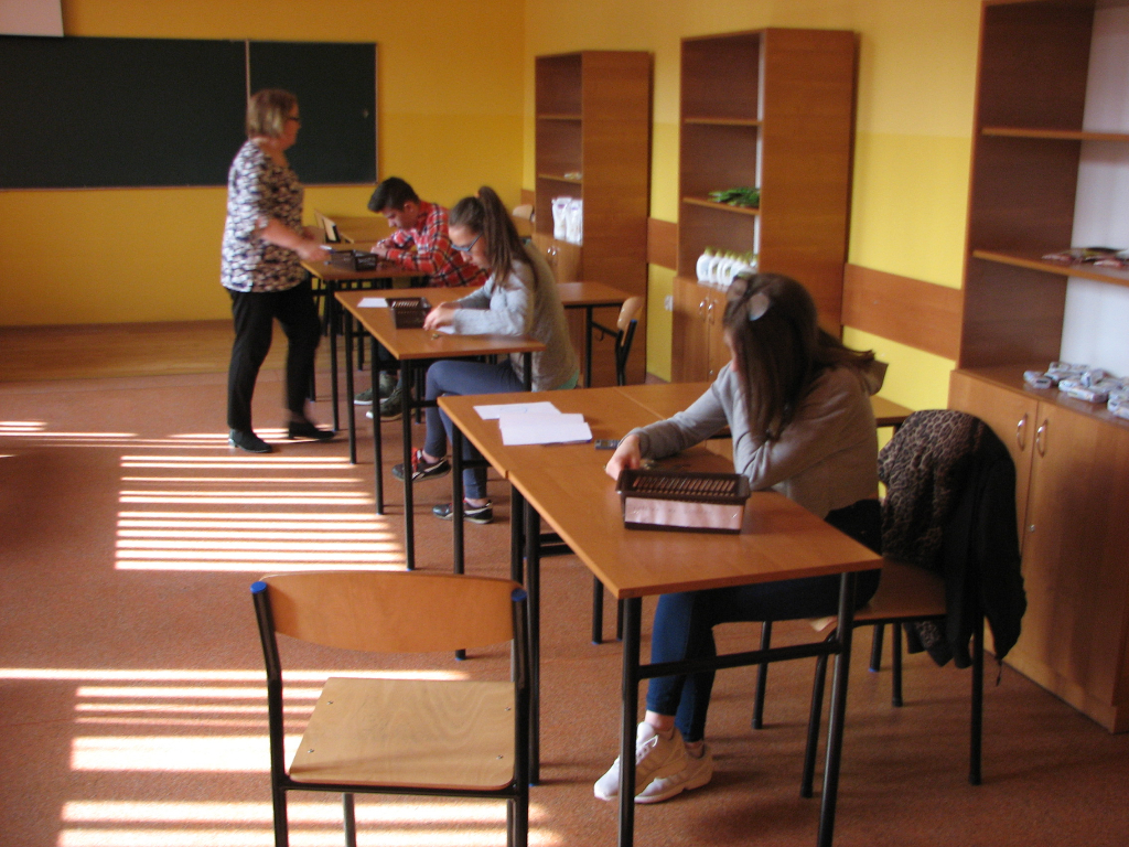 Dzień zawodowca już po raz trzeci ZDJĘCIA