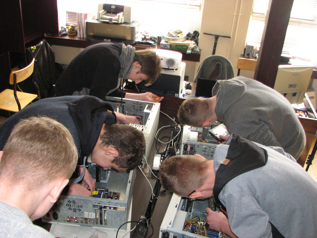 Dzień zawodowca już po raz trzeci ZDJĘCIA