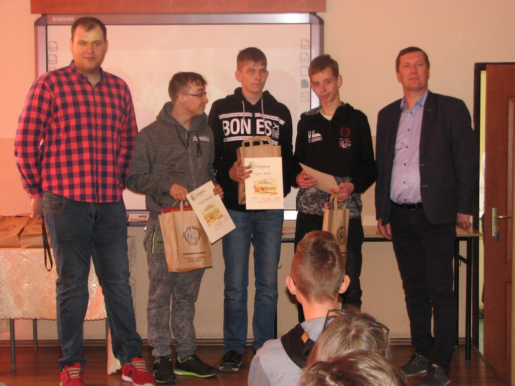 Dzień zawodowca już po raz trzeci ZDJĘCIA