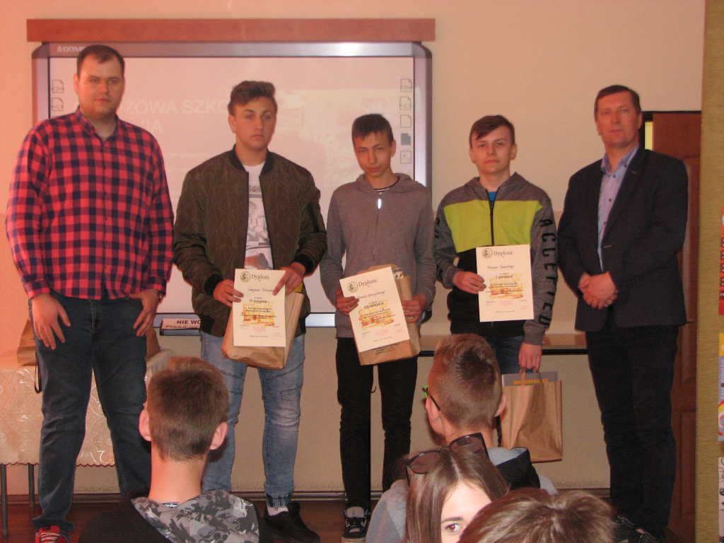 Dzień zawodowca już po raz trzeci ZDJĘCIA