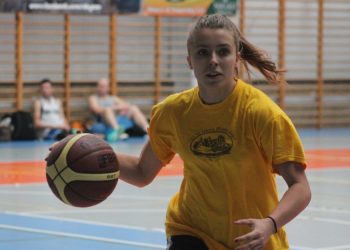 Jubileusz regionalnego turnieju koszykówki