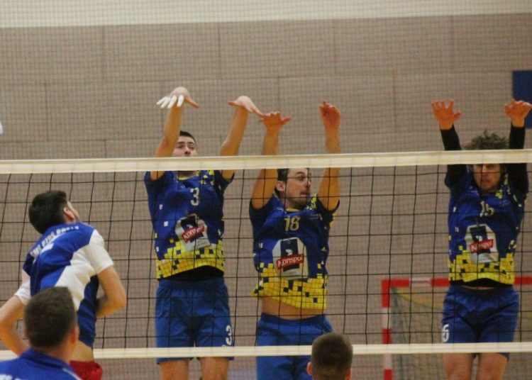 Znają rywala, terminy, godziny