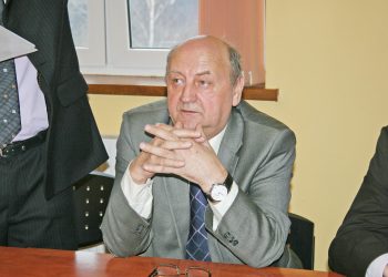 Druhowie pomogą Jance