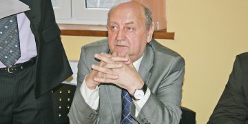 Druhowie pomogą Jance