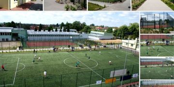 Sportowy tydzień z MOSem