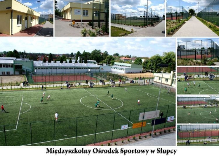 Sportowy tydzień z MOSem