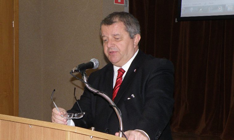 Gmina daje, starosta odmawia