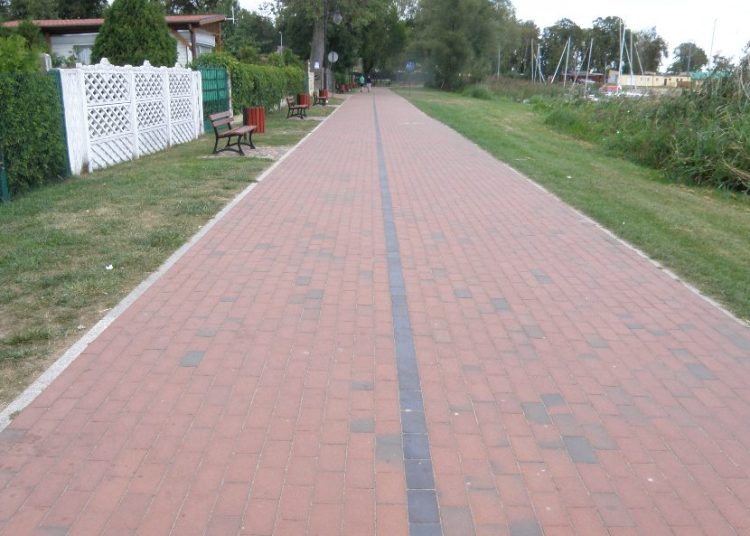 Grinbud pobuduje po sezonie