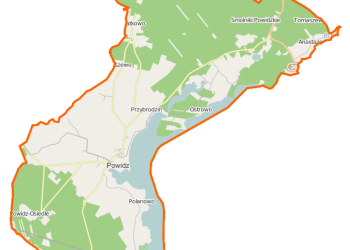 Powidz będzie miał większość