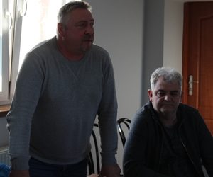 Uwaga Szerbińskiego odrzucona