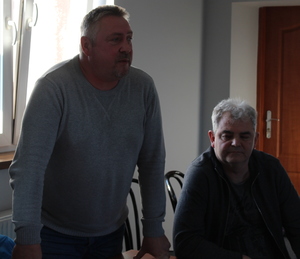 Uwaga Szerbińskiego odrzucona