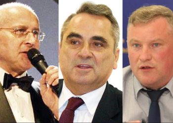 Bartkowiak, Grzeszczak i Pyrzyk dyskutują. Kto ma rację?