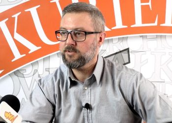 Piotr Gałan jedynym kandydatem na dyrektora