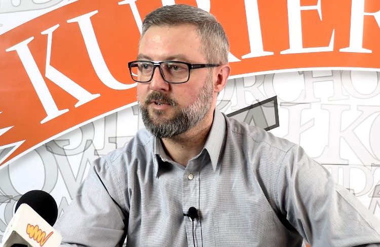 Piotr Gałan jedynym kandydatem na dyrektora