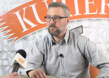 Krótko i na temat: Piotr Gałan