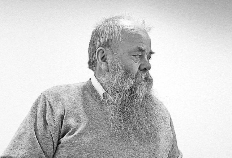 Stanisław Basiński nie żyje